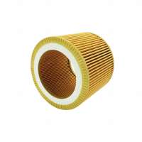 Long-term 100% Seal Compressor Replacement Part Air Intake Filter