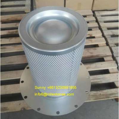 air compressor Engine air oil separator filter element 2906075300