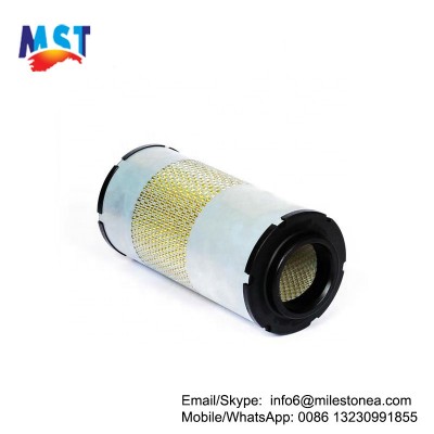 Manufacturer engine air filter 135326206 as51540 for truck