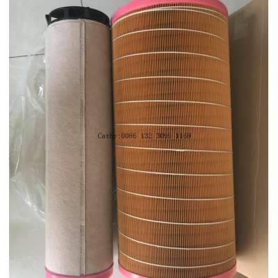 C25710/3 air filter factory price