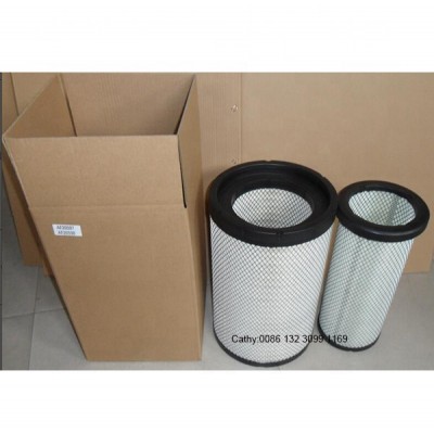 AF26597 AF26598 engine air filters manufacturer